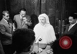 Image of News conference Morocco North Africa, 1955, second 36 stock footage video 65675056040