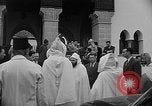 Image of News conference Morocco North Africa, 1955, second 39 stock footage video 65675056040