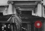 Image le roi George VI London England Royaume-Uni, 1955, de la seconde 1 séquences d'archives historiques vidéo 65675056042