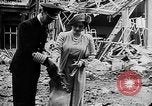 Image le roi George VI London England Royaume-Uni, 1955, de la seconde 4 séquences d'archives historiques vidéo 65675056042