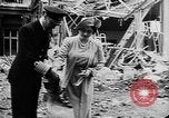 Image le roi George VI London England Royaume-Uni, 1955, de la seconde 5 séquences d'archives historiques vidéo 65675056042