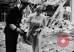 Image le roi George VI London England Royaume-Uni, 1955, de la seconde 6 séquences d'archives historiques vidéo 65675056042
