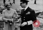 Image le roi George VI London England Royaume-Uni, 1955, de la seconde 11 séquences d'archives historiques vidéo 65675056042