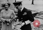 Image le roi George VI London England Royaume-Uni, 1955, de la seconde 12 séquences d'archives historiques vidéo 65675056042