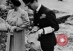 Image le roi George VI London England Royaume-Uni, 1955, de la seconde 13 séquences d'archives historiques vidéo 65675056042