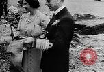 Image le roi George VI London England Royaume-Uni, 1955, de la seconde 14 séquences d'archives historiques vidéo 65675056042