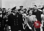 Image le roi George VI London England Royaume-Uni, 1955, de la seconde 29 séquences d'archives historiques vidéo 65675056042