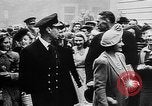 Image le roi George VI London England Royaume-Uni, 1955, de la seconde 30 séquences d'archives historiques vidéo 65675056042