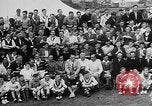 Image le roi George VI London England Royaume-Uni, 1955, de la seconde 45 séquences d'archives historiques vidéo 65675056042