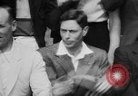 Image le roi George VI London England Royaume-Uni, 1955, de la seconde 47 séquences d'archives historiques vidéo 65675056042