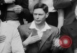 Image le roi George VI London England Royaume-Uni, 1955, de la seconde 48 séquences d'archives historiques vidéo 65675056042