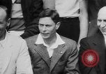 Image le roi George VI London England Royaume-Uni, 1955, de la seconde 50 séquences d'archives historiques vidéo 65675056042