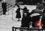 Image le roi George VI London England Royaume-Uni, 1955, de la seconde 57 séquences d'archives historiques vidéo 65675056042