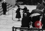 Image le roi George VI London England Royaume-Uni, 1955, de la seconde 58 séquences d'archives historiques vidéo 65675056042