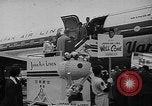 Immagine di New York Yankees in visita in Giappone Giappone, 1955, secondo 1 filmato di repertorio 65675056043