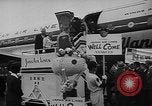 Immagine di New York Yankees in visita in Giappone Giappone, 1955, secondo 3 filmato di repertorio 65675056043