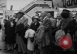 Immagine di New York Yankees in visita in Giappone Giappone, 1955, secondo 5 filmato di repertorio 65675056043