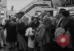 Immagine di New York Yankees in visita in Giappone Giappone, 1955, secondo 6 filmato di repertorio 65675056043