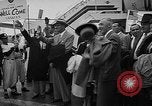 Immagine di New York Yankees in visita in Giappone Giappone, 1955, secondo 7 filmato di repertorio 65675056043