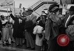 Immagine di New York Yankees in visita in Giappone Giappone, 1955, secondo 8 filmato di repertorio 65675056043