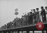 Immagine di New York Yankees in visita in Giappone Giappone, 1955, secondo 9 filmato di repertorio 65675056043