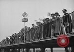 Immagine di New York Yankees in visita in Giappone Giappone, 1955, secondo 10 filmato di repertorio 65675056043
