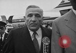 Immagine di New York Yankees in visita in Giappone Giappone, 1955, secondo 13 filmato di repertorio 65675056043