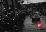 Immagine di New York Yankees in visita in Giappone Giappone, 1955, secondo 16 filmato di repertorio 65675056043