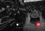 Immagine di New York Yankees in visita in Giappone Giappone, 1955, secondo 18 filmato di repertorio 65675056043