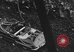 Immagine di New York Yankees in visita in Giappone Giappone, 1955, secondo 32 filmato di repertorio 65675056043