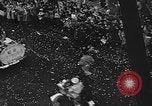 Immagine di New York Yankees in visita in Giappone Giappone, 1955, secondo 34 filmato di repertorio 65675056043