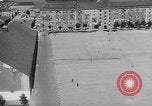 Image of Postwar Refugees Germany, 1950, second 12 stock footage video 65675056044