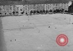 Image of Postwar Refugees Germany, 1950, second 14 stock footage video 65675056044