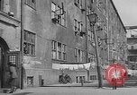 Image of Postwar Refugees Germany, 1950, second 15 stock footage video 65675056044