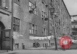 Image of Postwar Refugees Germany, 1950, second 16 stock footage video 65675056044