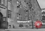 Image of Postwar Refugees Germany, 1950, second 17 stock footage video 65675056044