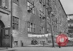 Image of Postwar Refugees Germany, 1950, second 19 stock footage video 65675056044