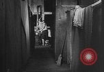 Image of Postwar Refugees Germany, 1950, second 20 stock footage video 65675056044