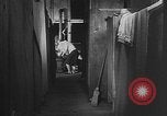 Image of Postwar Refugees Germany, 1950, second 21 stock footage video 65675056044