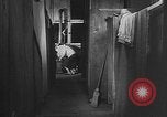 Image of Postwar Refugees Germany, 1950, second 22 stock footage video 65675056044
