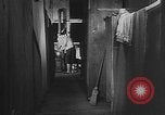 Image of Postwar Refugees Germany, 1950, second 23 stock footage video 65675056044