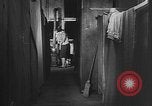 Image of Postwar Refugees Germany, 1950, second 24 stock footage video 65675056044