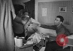 Image of Postwar Refugees Germany, 1950, second 25 stock footage video 65675056044