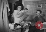 Image of Postwar Refugees Germany, 1950, second 26 stock footage video 65675056044