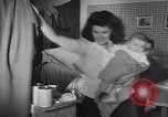 Image of Postwar Refugees Germany, 1950, second 27 stock footage video 65675056044