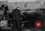 Image of Postwar Refugees Germany, 1950, second 32 stock footage video 65675056044
