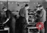 Image of Postwar Refugees Germany, 1950, second 36 stock footage video 65675056044
