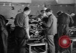 Image of Postwar Refugees Germany, 1950, second 37 stock footage video 65675056044