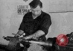 Image of Postwar Refugees Germany, 1950, second 38 stock footage video 65675056044