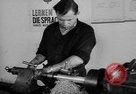 Image of Postwar Refugees Germany, 1950, second 39 stock footage video 65675056044